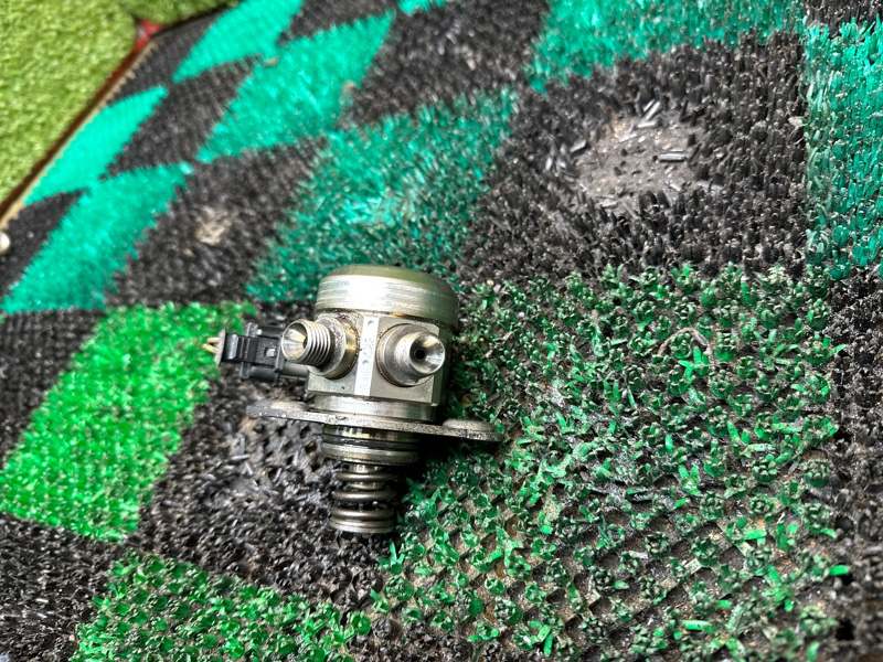 ТНВД, 10000 рублей, Москва