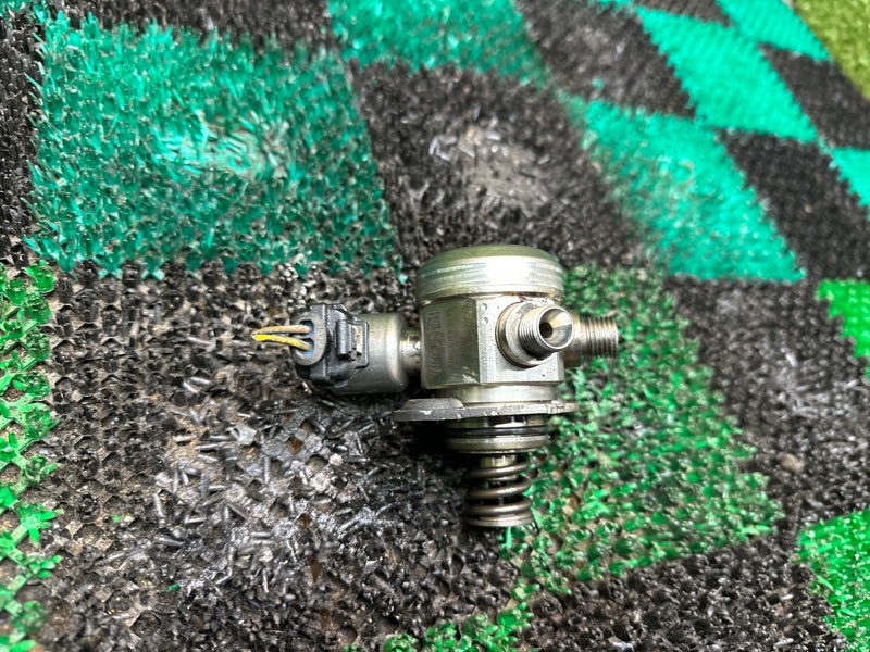 ТНВД, 10000 рублей, Москва