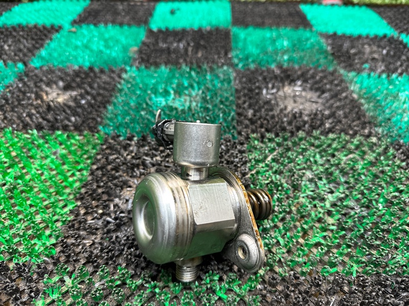 ТНВД, 10000 рублей, Москва