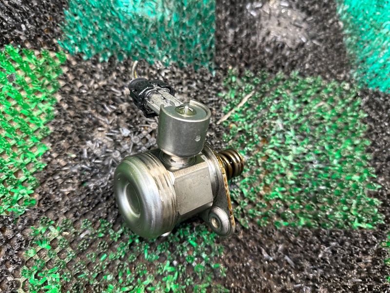 ТНВД, 10000 рублей, Москва