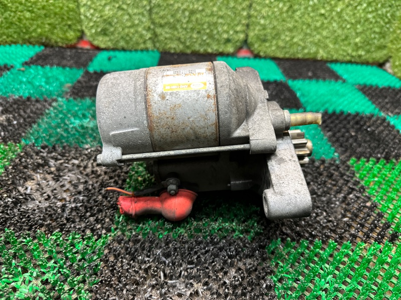 Стартер, 3000 рублей, Москва