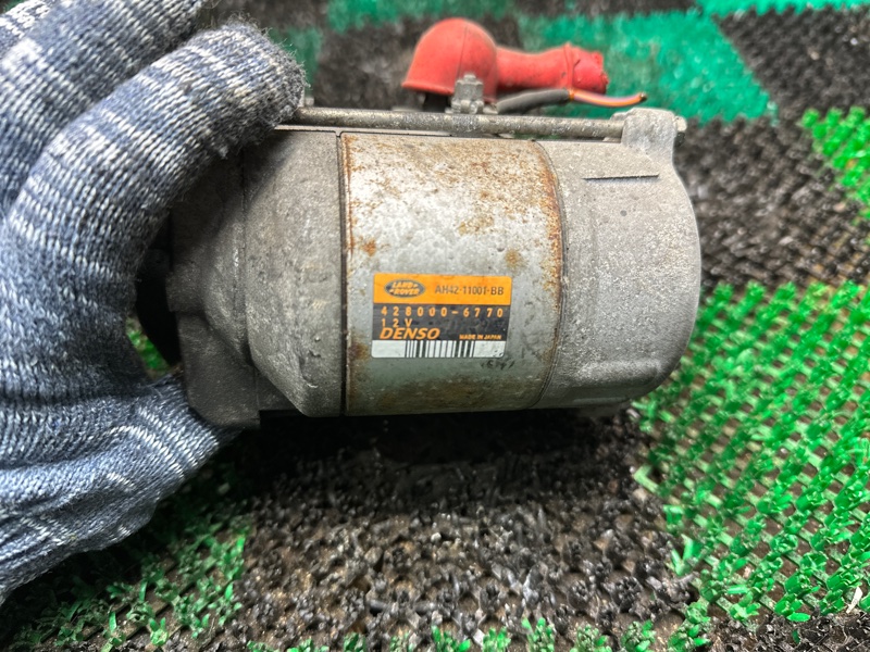 Стартер, 3000 рублей, Москва