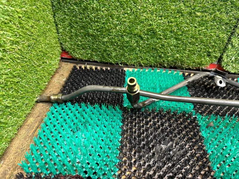 Трубка охлаждения АКПП, 5000 рублей, Москва