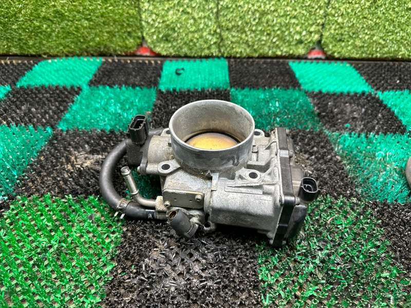 Дроссельная заслонка, 8000 рублей, Москва