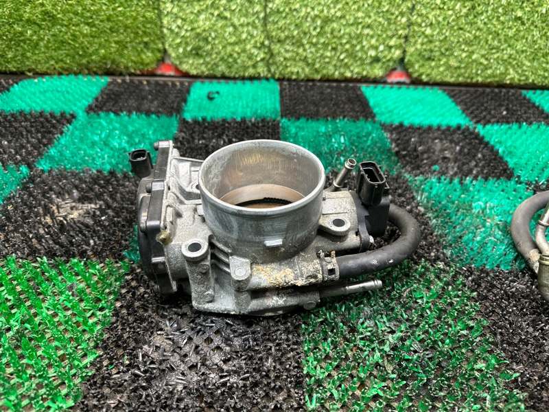 Дроссельная заслонка, 8000 рублей, Москва