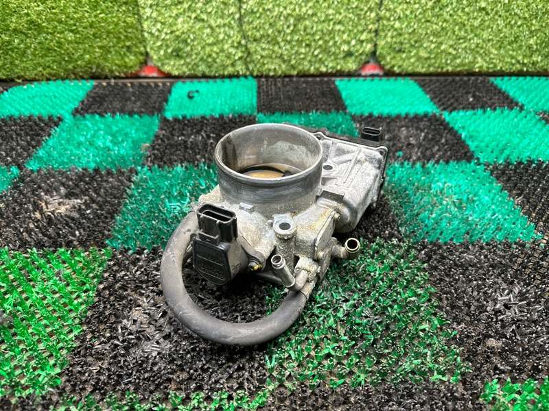 Дроссельная заслонка, 8000 рублей, Москва