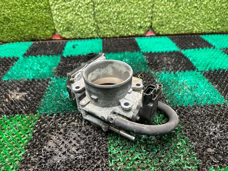 Дроссельная заслонка, 8000 рублей, Москва