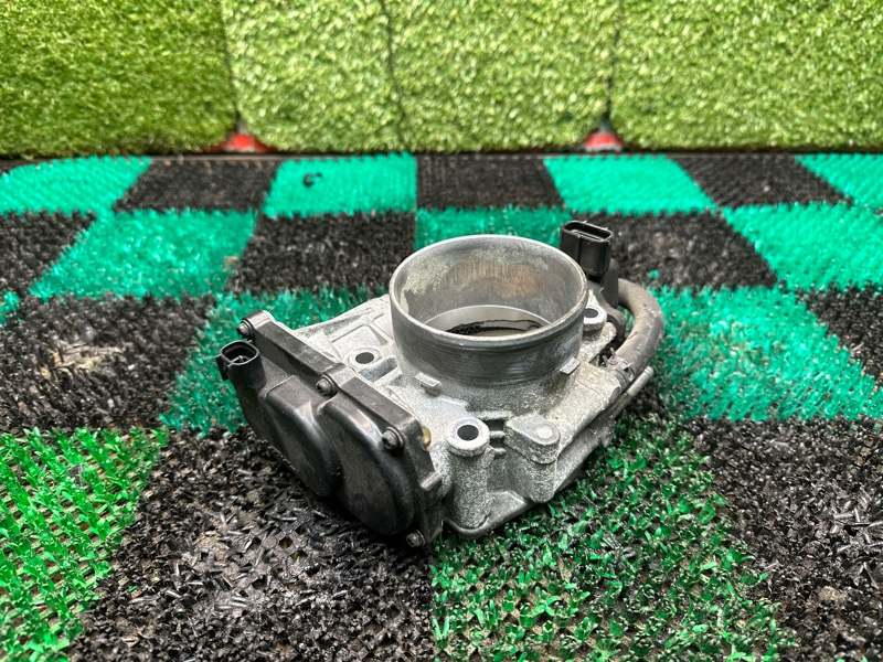 Дроссельная заслонка, 8000 рублей, Москва