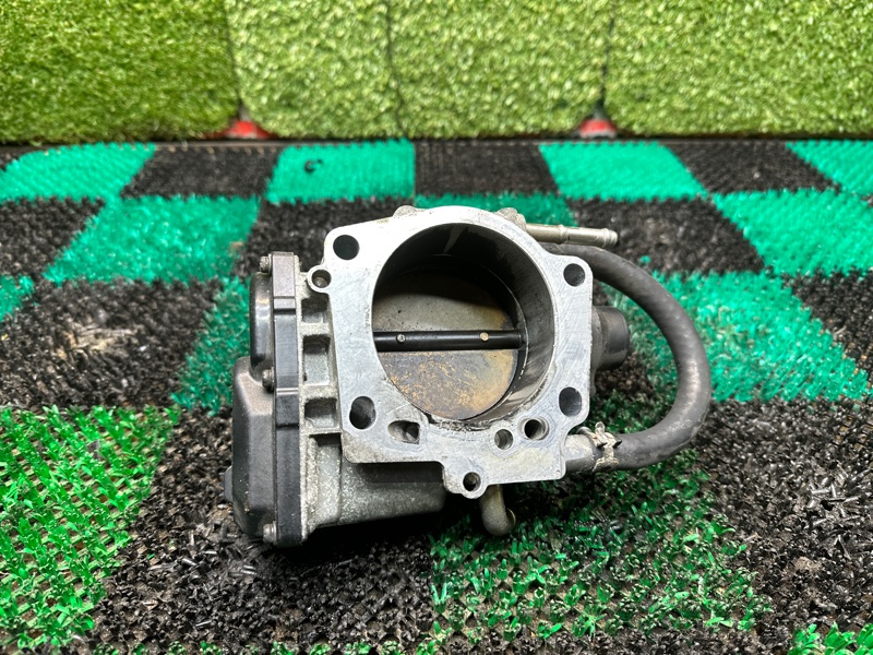 Дроссельная заслонка, 8000 рублей, Москва