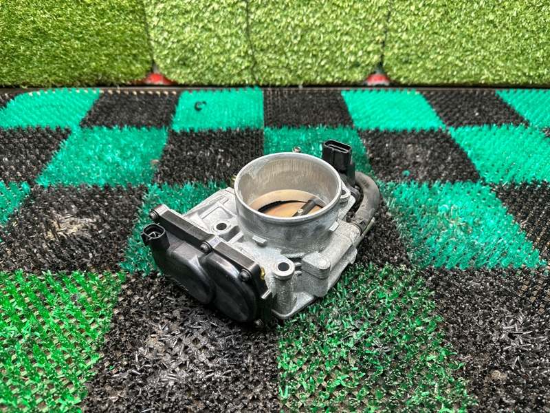 Дроссельная заслонка, 8000 рублей, Москва