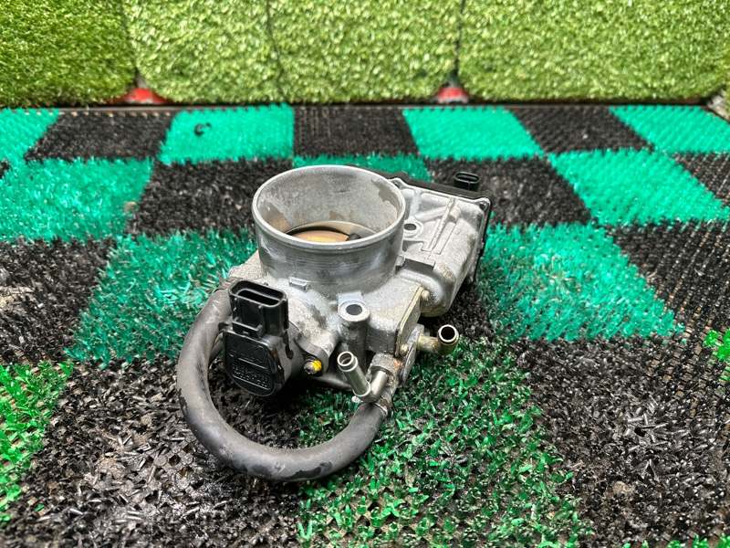 Дроссельная заслонка, 8000 рублей, Москва