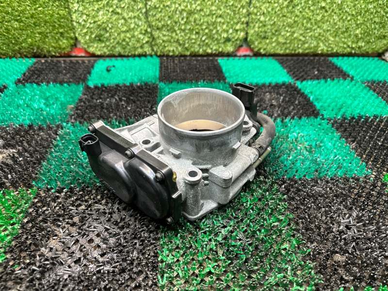 Дроссельная заслонка, 8000 рублей, Москва