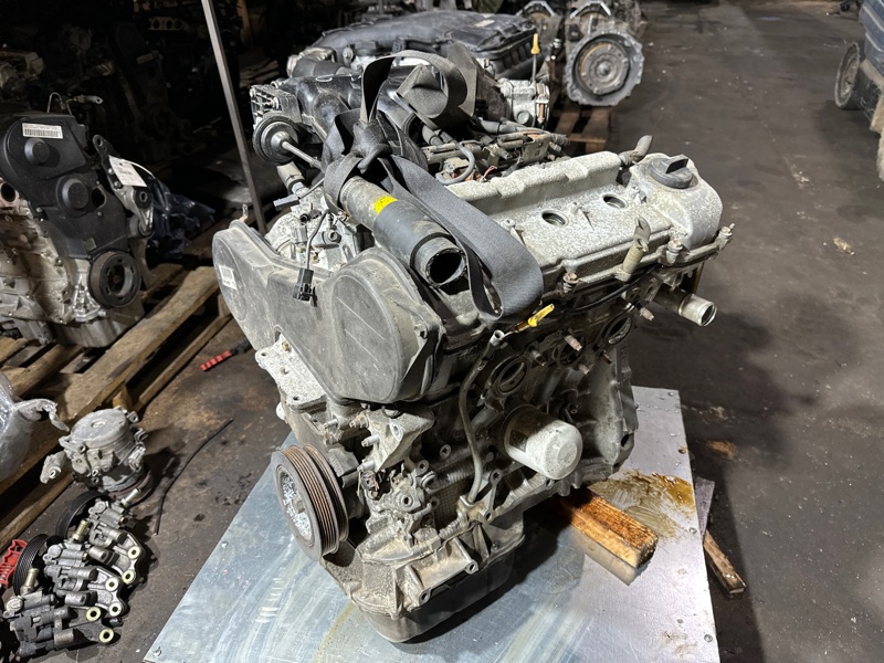 Двигатель, 189000 рублей, Москва