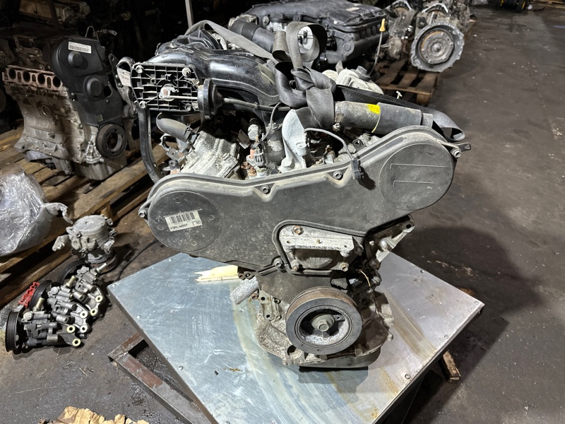 Двигатель, 189000 рублей, Москва