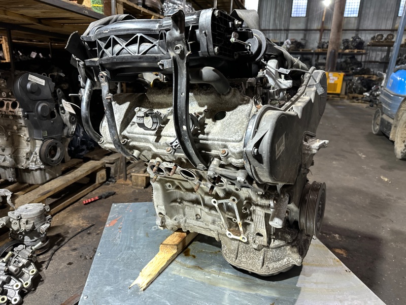 Двигатель, 189000 рублей, Москва