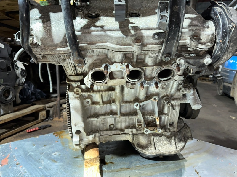 Двигатель, 189000 рублей, Москва