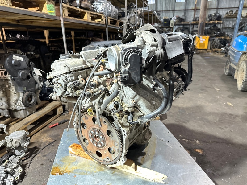 Двигатель, 189000 рублей, Москва