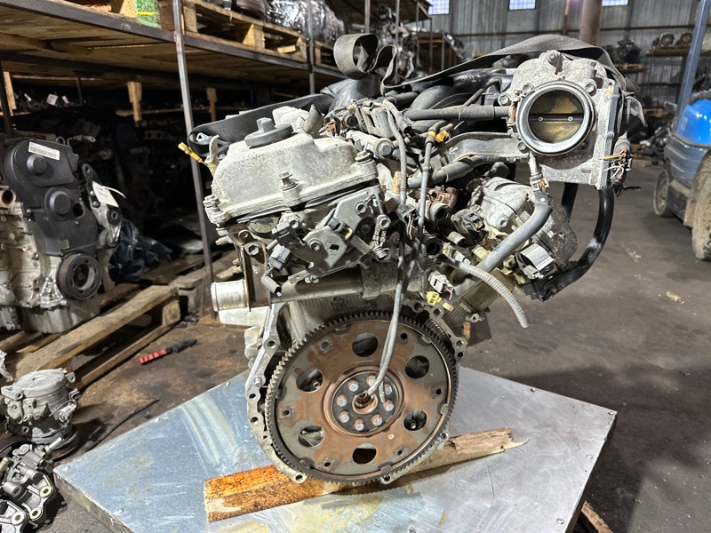 Двигатель, 189000 рублей, Москва