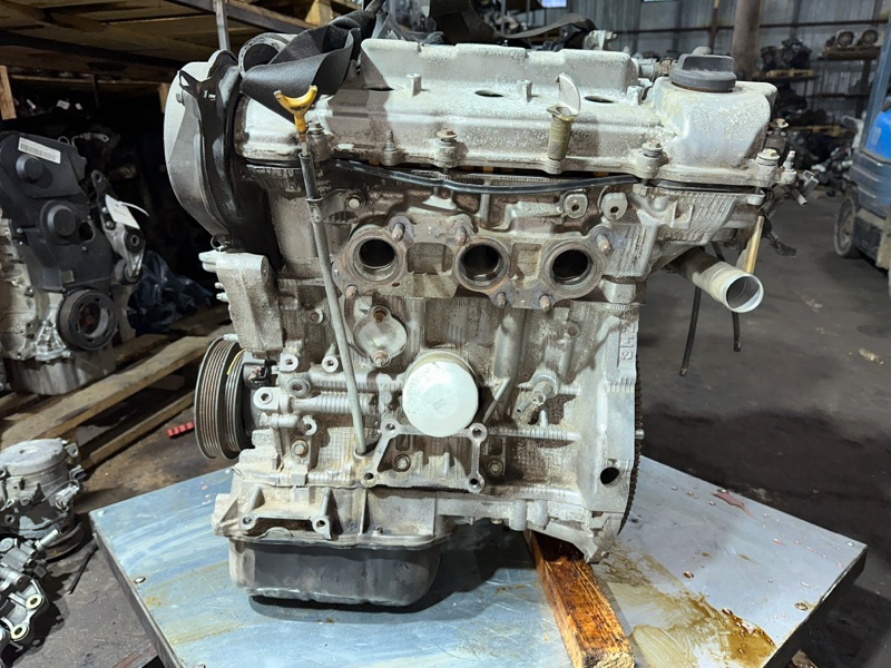 Двигатель, 189000 рублей, Москва