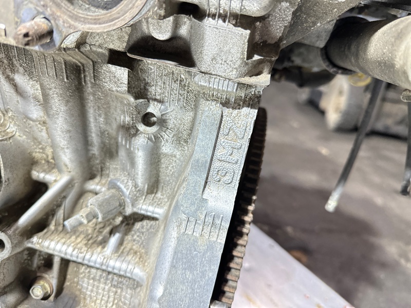 Двигатель, 189000 рублей, Москва