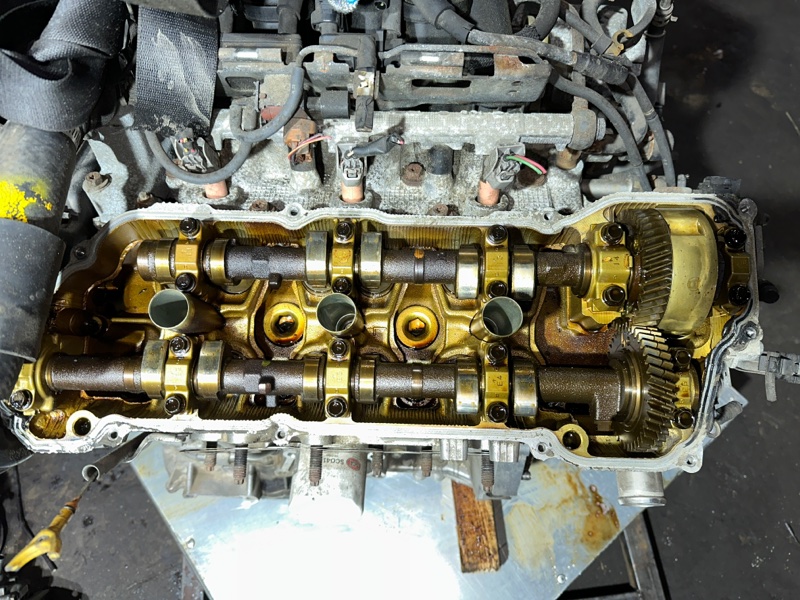 Двигатель, 189000 рублей, Москва