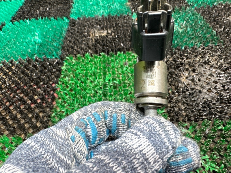 Форсунка топливная, 10000 рублей, Москва