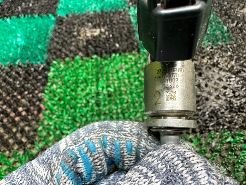 Форсунка топливная, 10000 рублей, Москва