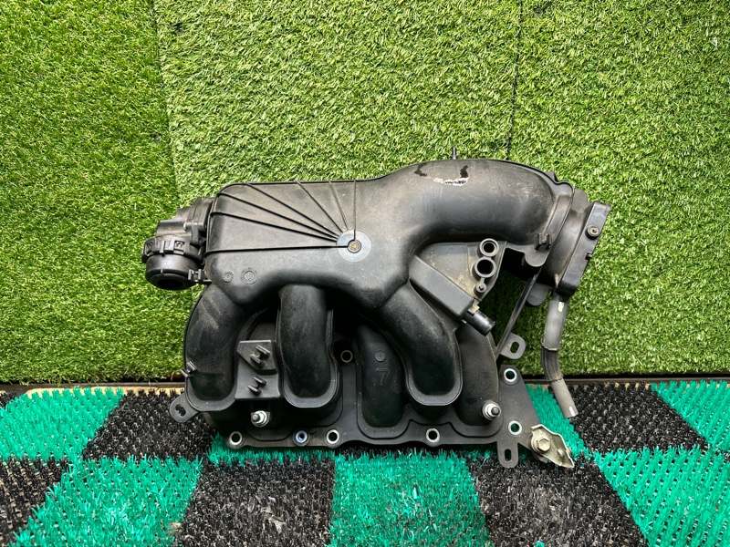 Впускной коллектор, 15000 рублей, Москва