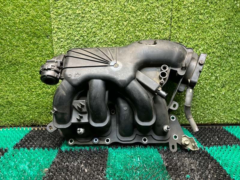 Впускной коллектор, 15000 рублей, Москва