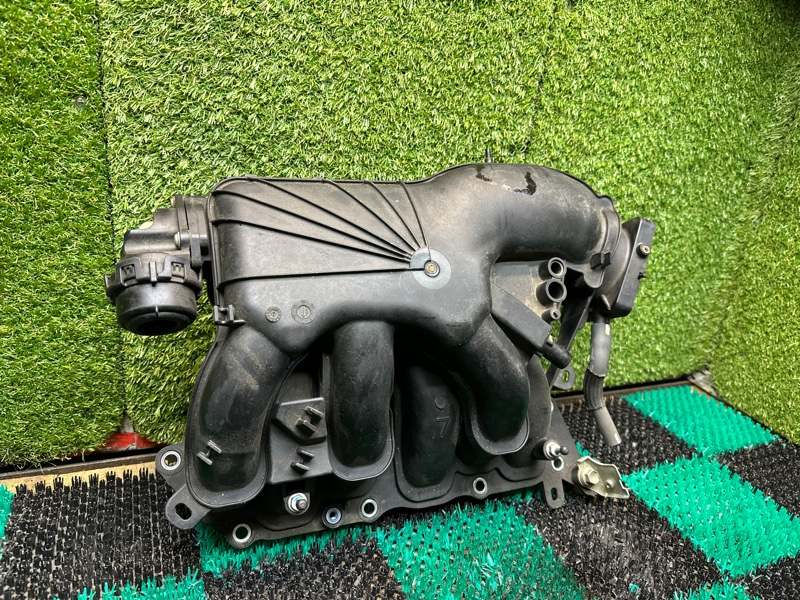 Впускной коллектор, 15000 рублей, Москва