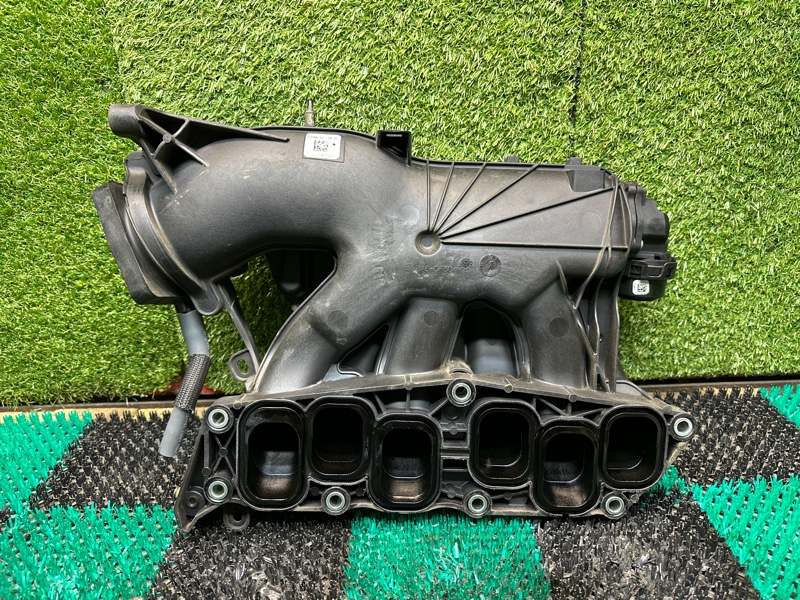 Впускной коллектор, 15000 рублей, Москва