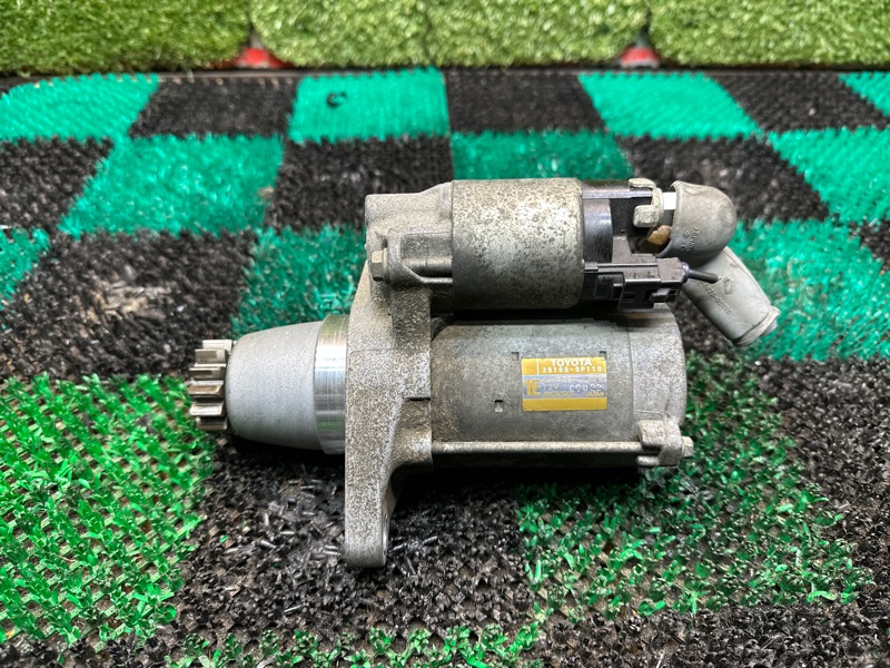 Стартер, 10000 рублей, Москва