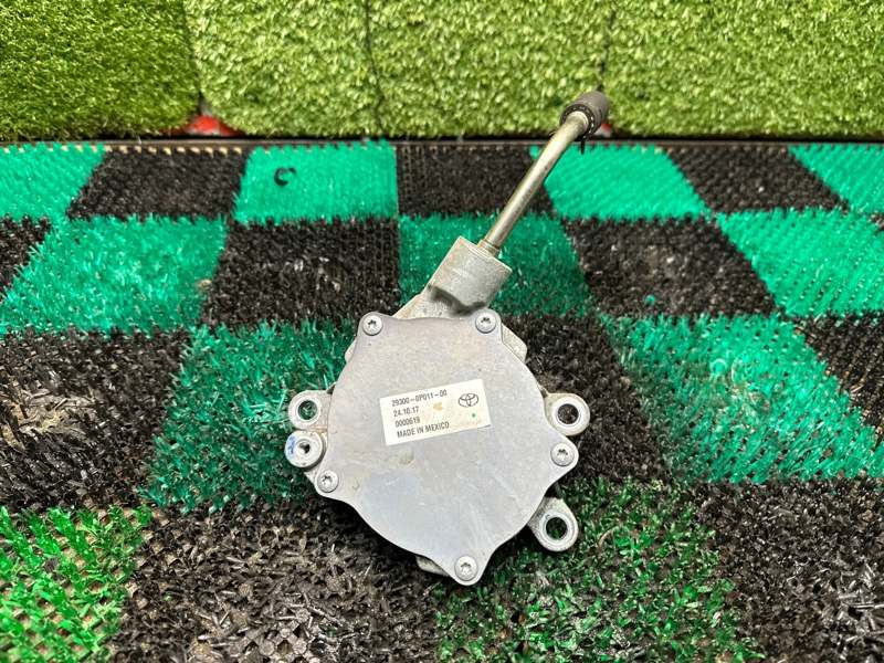 Вакуумный насос тормозов, 12000 рублей, Москва