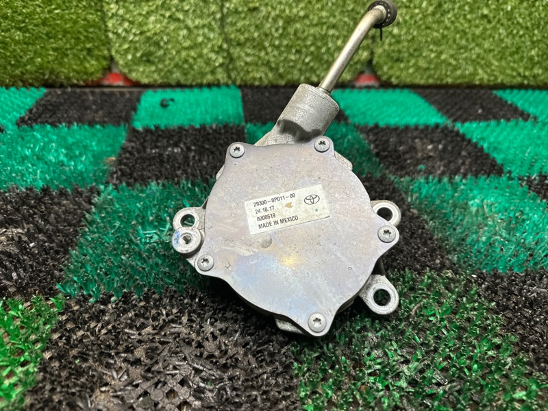 Вакуумный насос тормозов, 12000 рублей, Москва