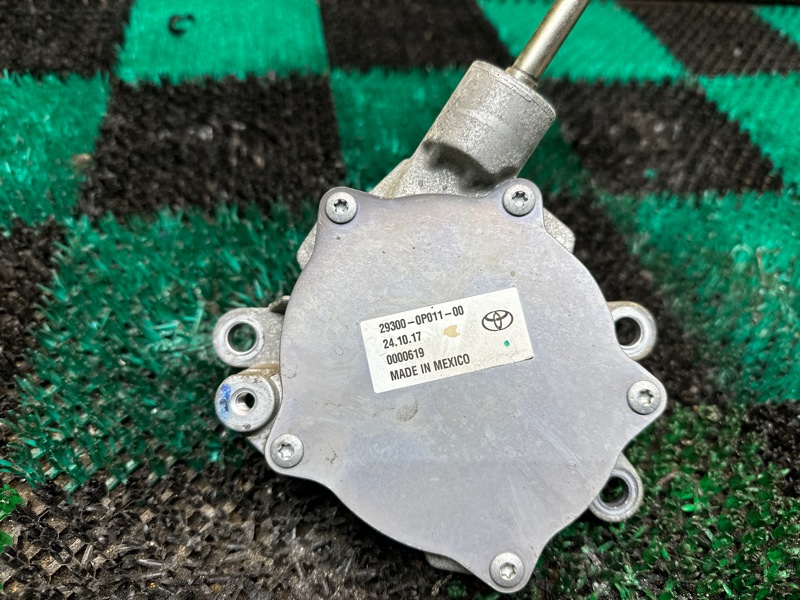 Вакуумный насос тормозов, 12000 рублей, Москва