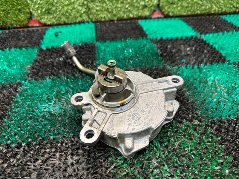 Вакуумный насос тормозов, 12000 рублей, Москва