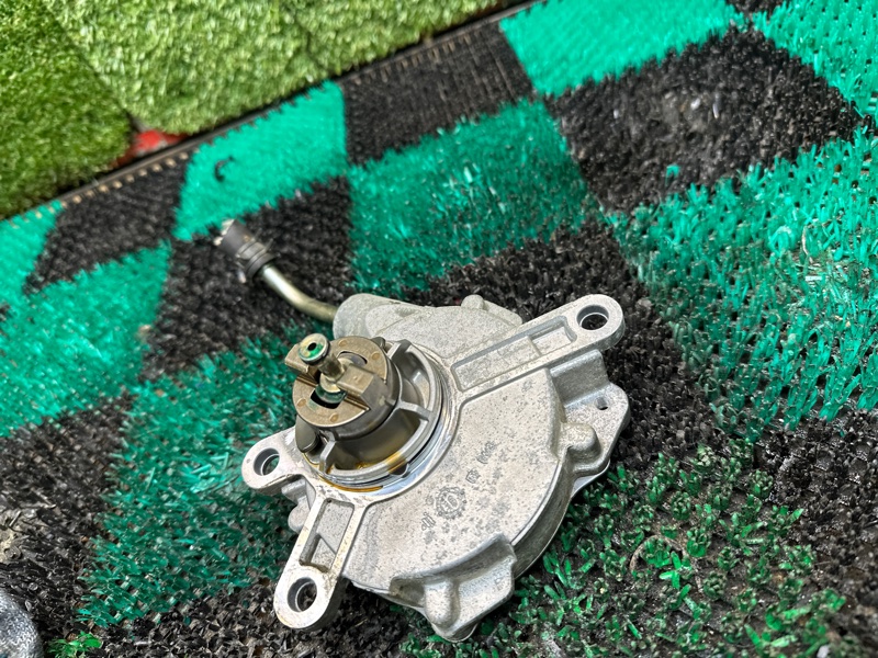 Вакуумный насос тормозов, 12000 рублей, Москва