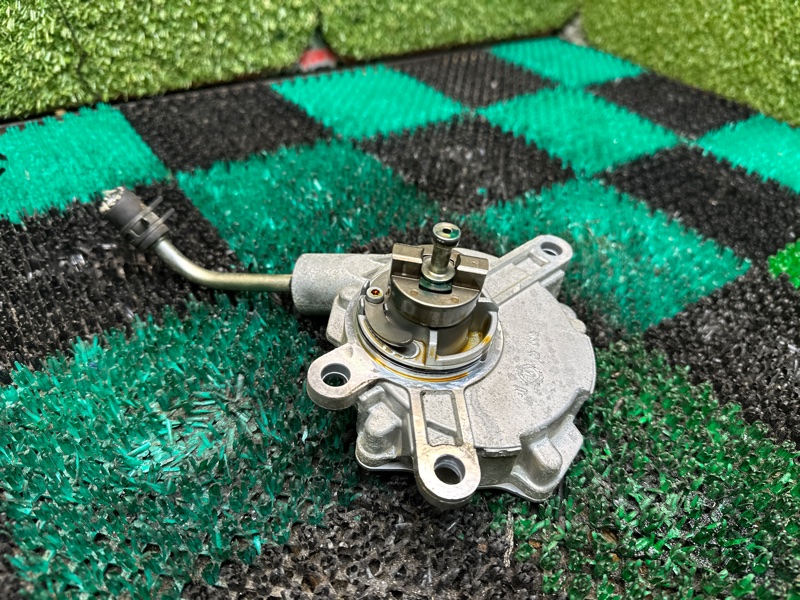 Вакуумный насос тормозов, 12000 рублей, Москва