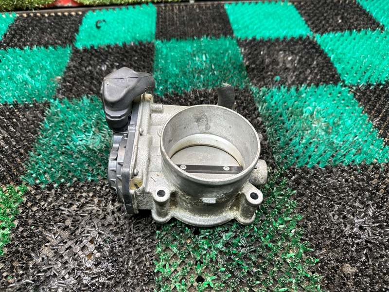 Дроссельная заслонка, 10000 рублей, Москва