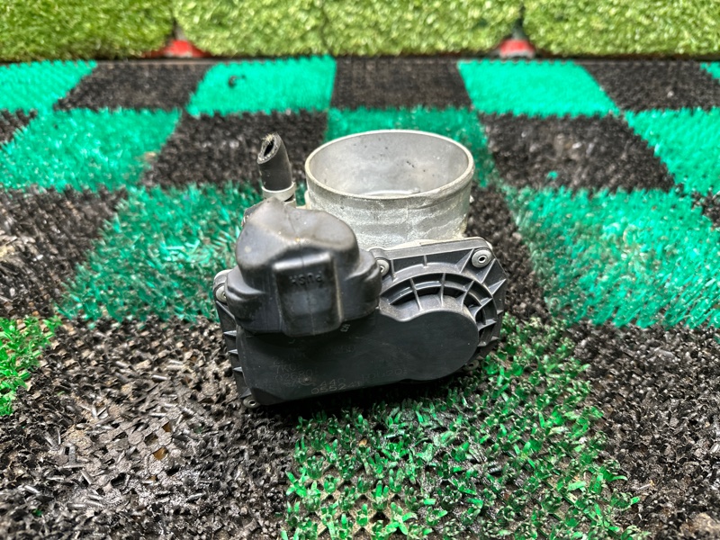 Дроссельная заслонка, 10000 рублей, Москва