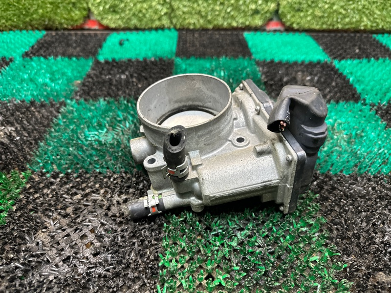 Дроссельная заслонка, 10000 рублей, Москва