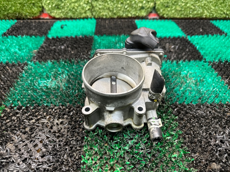 Дроссельная заслонка, 10000 рублей, Москва