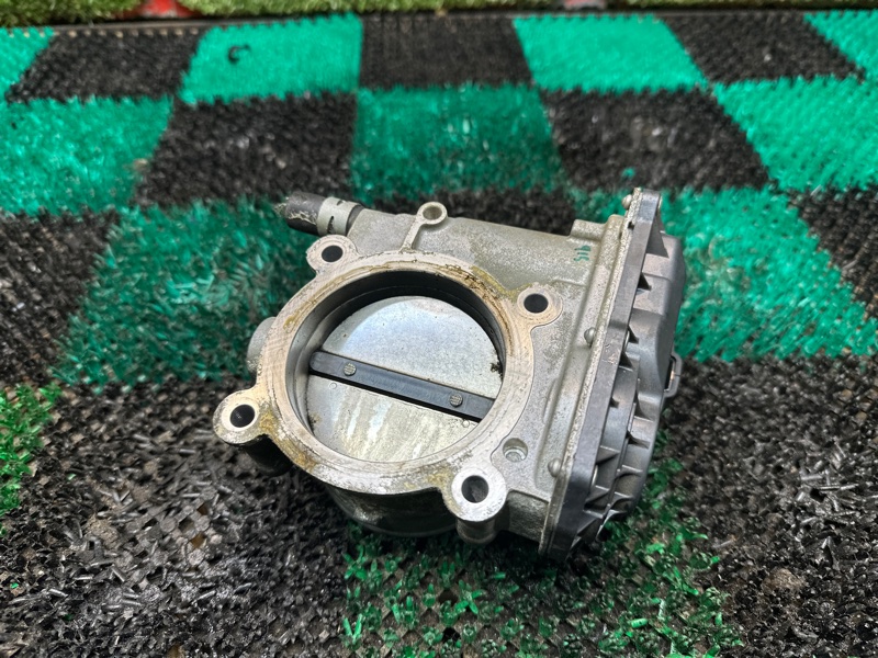 Дроссельная заслонка, 10000 рублей, Москва