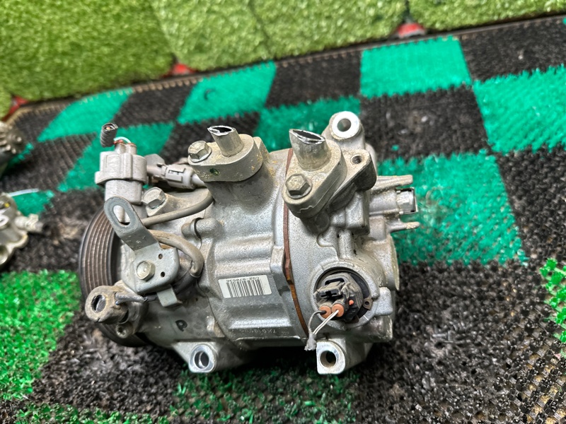 Компрессор кондиционера, 35000 рублей, Москва