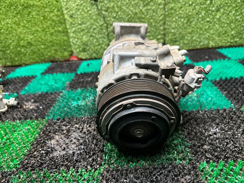 Компрессор кондиционера, 35000 рублей, Москва