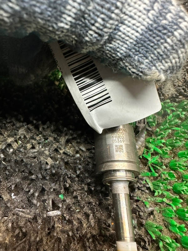 Форсунка топливная, 5000 рублей, Москва