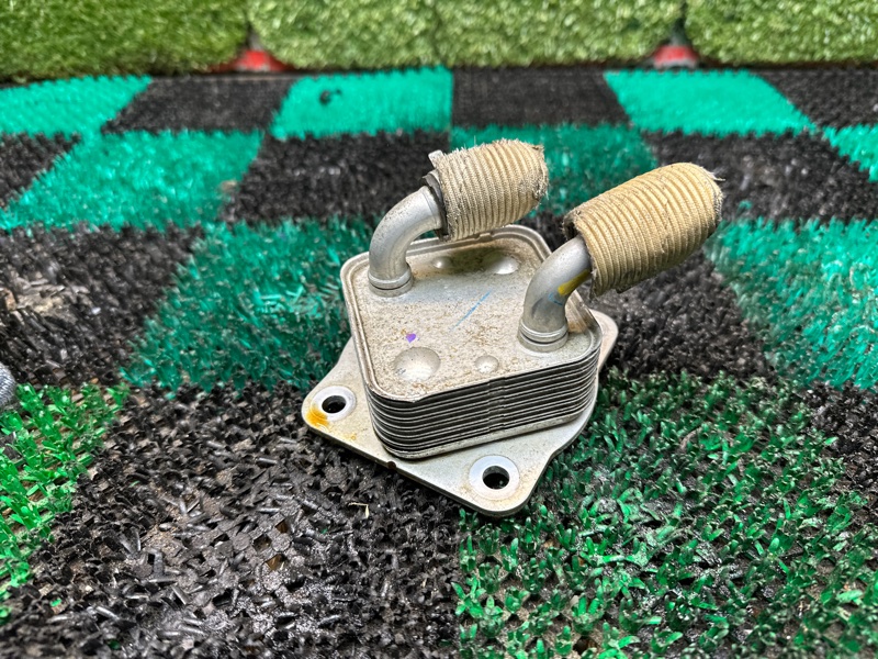 Радиатор масляный, 18000 рублей, Москва