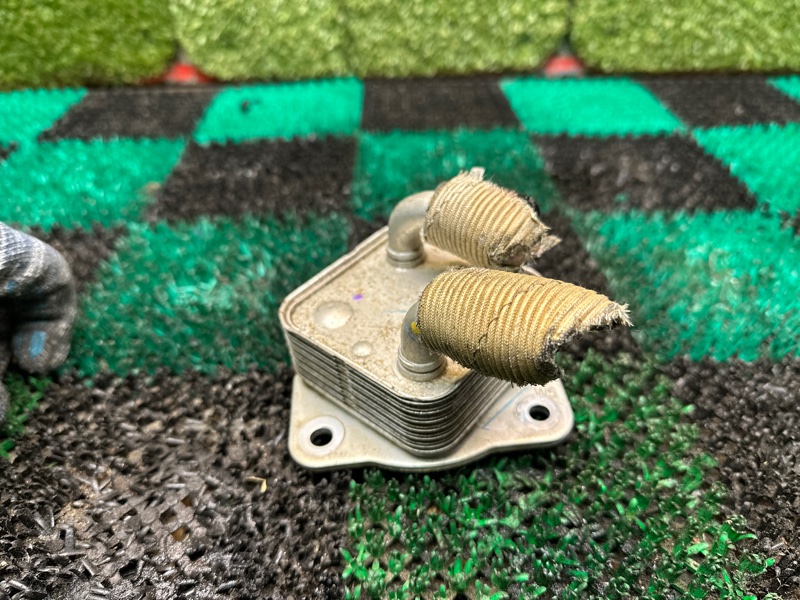 Радиатор масляный, 18000 рублей, Москва