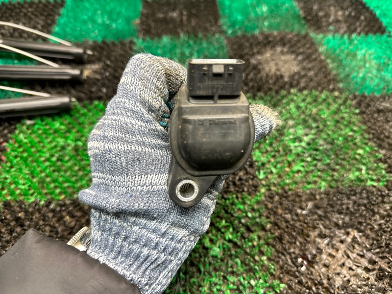 Катушка зажигания, 4000 рублей, Москва