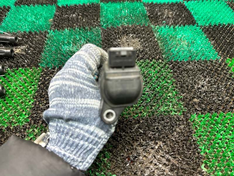 Катушка зажигания, 4000 рублей, Москва